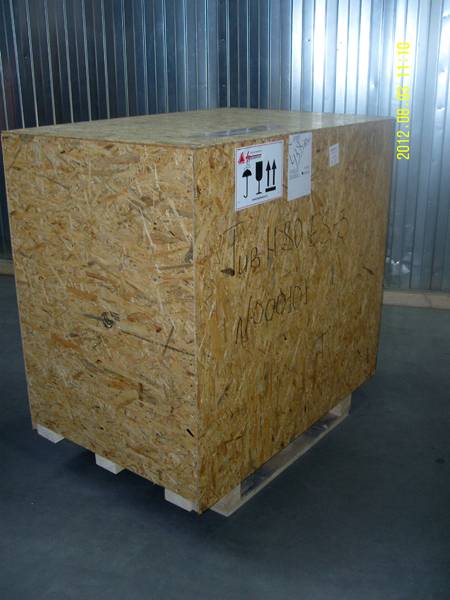 Product packaging rules Product packaging rules