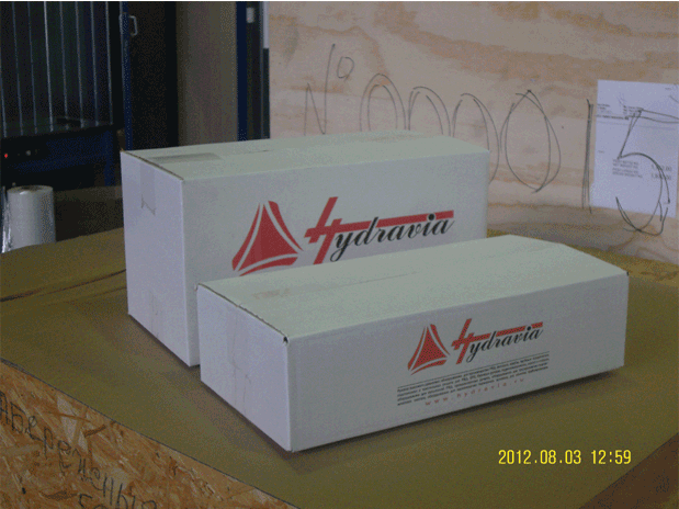 Product packaging rules Product packaging rules
