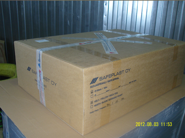 Product packaging rules Product packaging rules