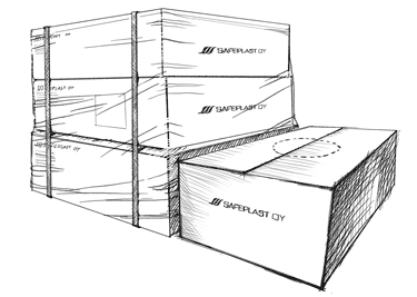 Product packaging rules Product packaging rules