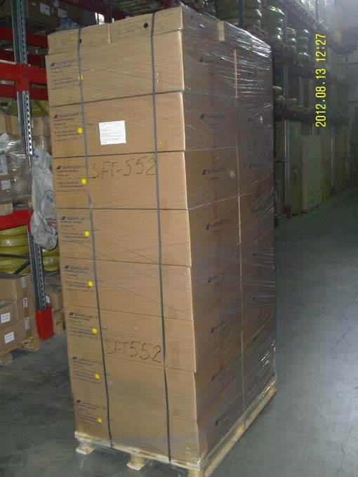 Product packaging rules Product packaging rules