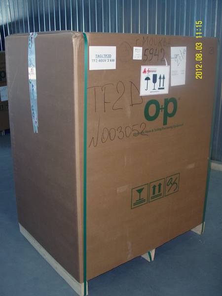 Product packaging rules Product packaging rules