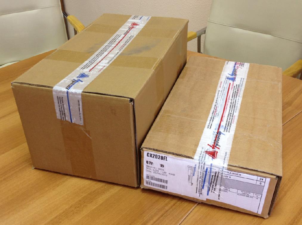 Product packaging rules Product packaging rules