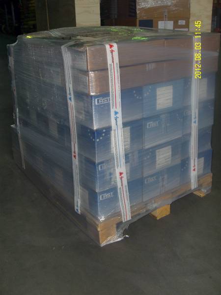 Product packaging rules Product packaging rules